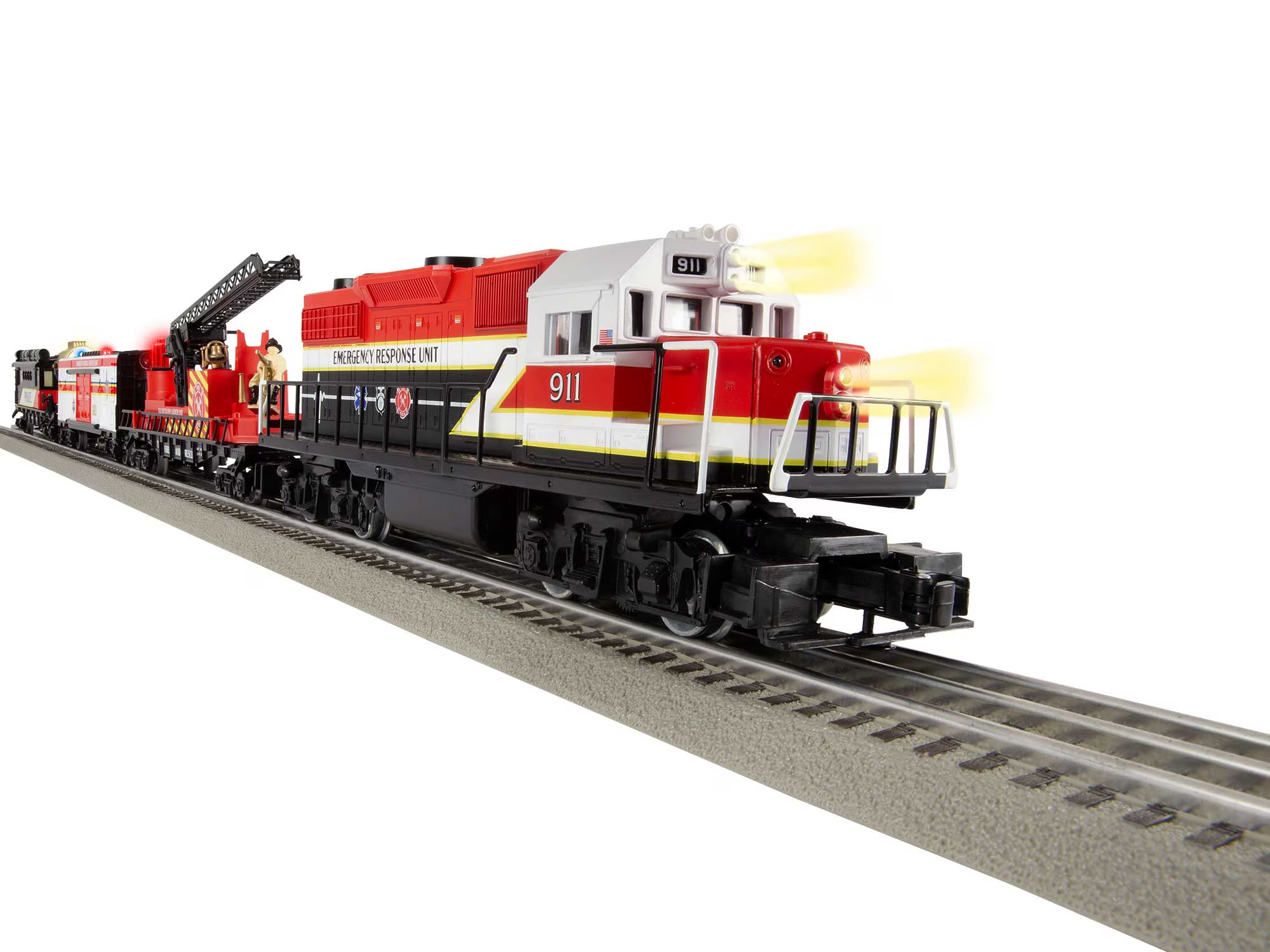 2223040 EMERGENCY RESPONSE TRAIN SET-O