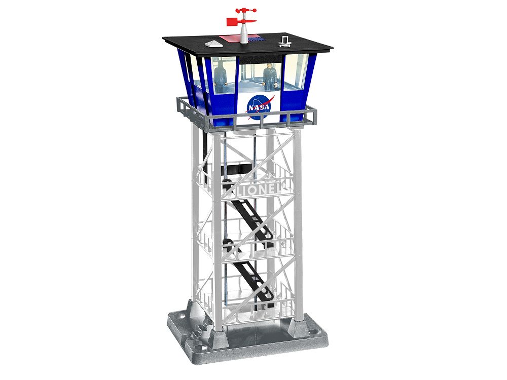 2229040 NASA MISSION CONTROL TOWER-O