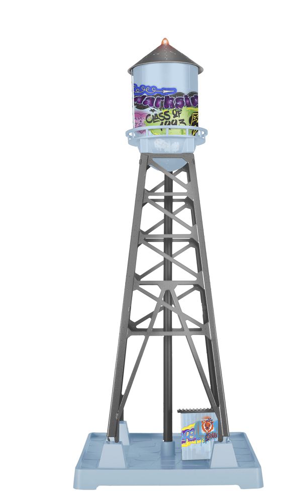 2229270 INDUSTRIAL WATER TOWER-O