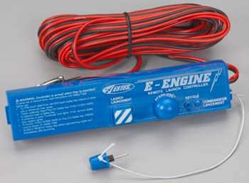 2230 E LAUNCH CONTROLLER