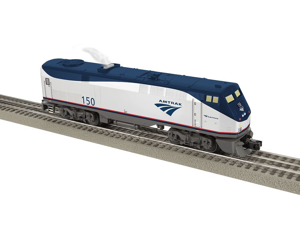 2234050 AMTRAK GENESIS #150-O