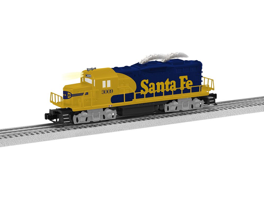 2234140 SANTA FE GP20 #3009-O