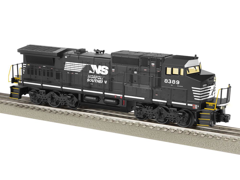 2234190 NORFOLK SOUTHERN DASH 8-O