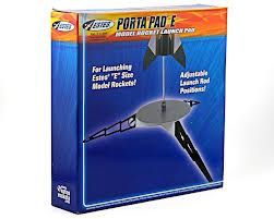 2238 PORTA PAD E LAUNCH PAD