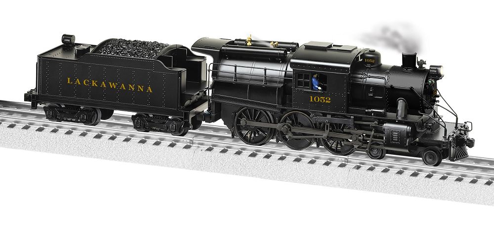 2331550 LACKAWANNA CAMELBACK-O