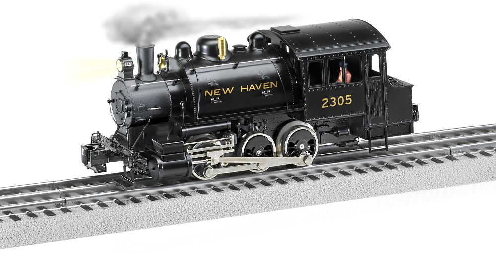 2332030 LEHIGH VALLEY TANK ENGINE #126-O