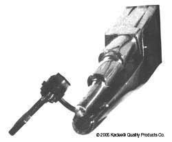 237 COUPLER TRIP PIN PLIERS