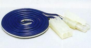 24-825 DC EXTENSION CORD 35"