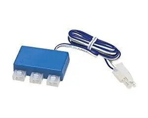 24-827 3-WAY EXTENSTION CORD