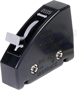 24-840BK TURNOUT CONTROL SWITCH