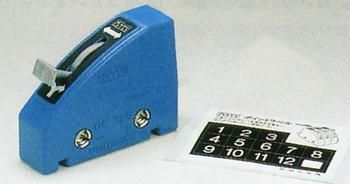 24-840 TURNOUT CTRL SWITCH