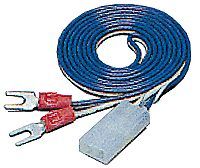 Câble Adaptateur Spur N 24-843 – Connectique Pour Modélisme, Compatible Avec Divers Systèmes