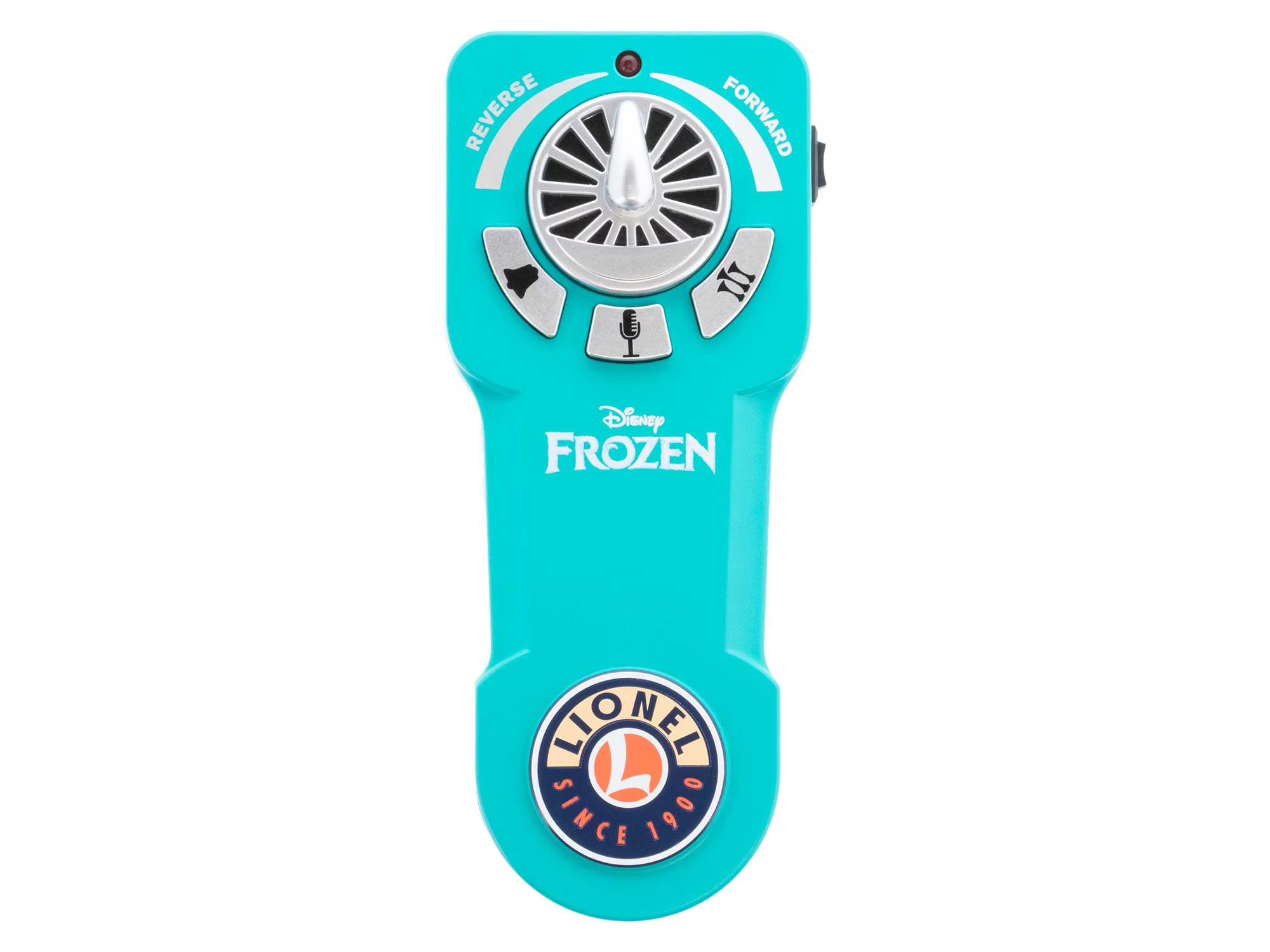 2423040 DISNEY'S FROZEN OLAF WINTER FREIGHT TRAIN SET-O