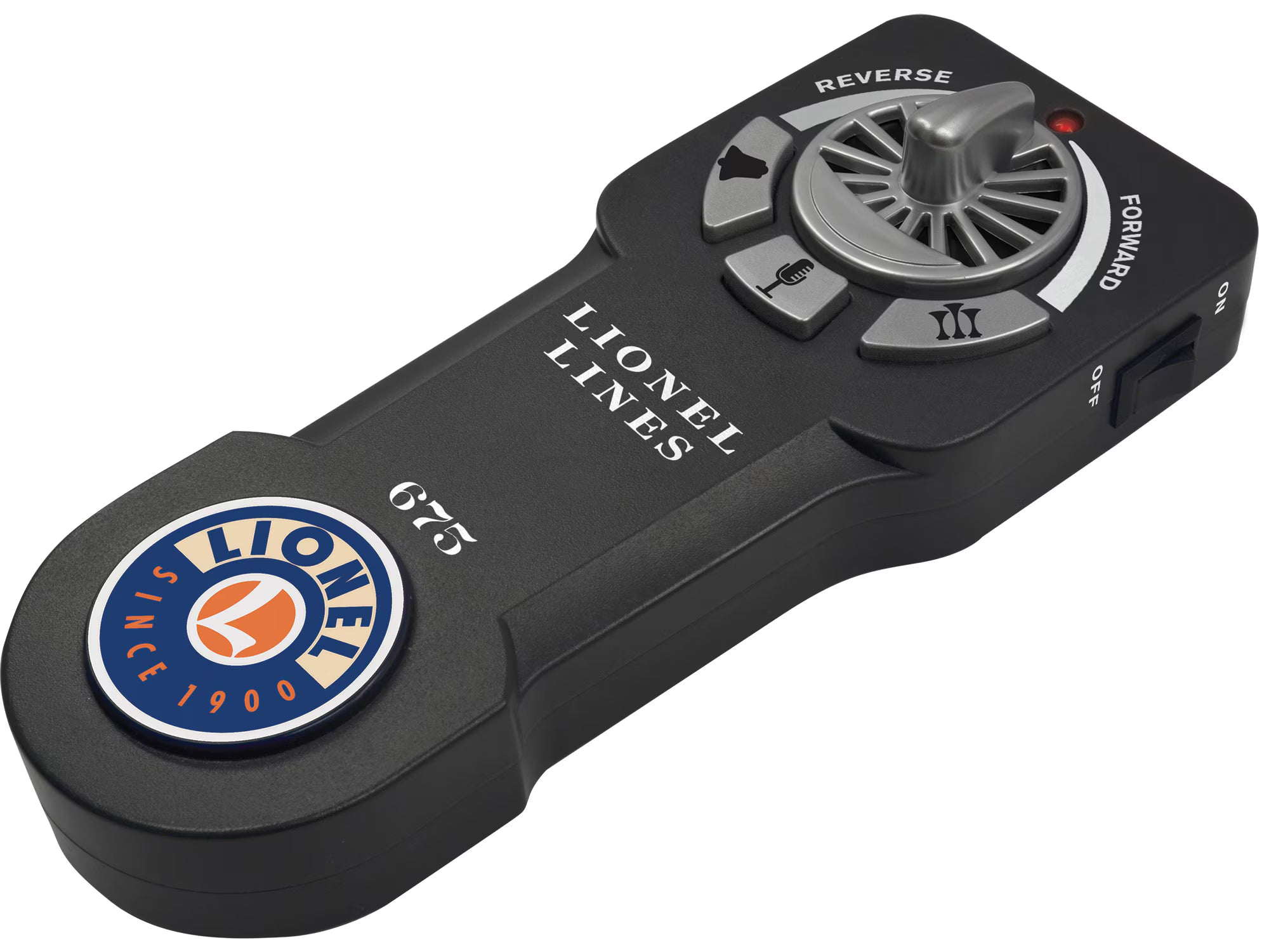 2423050 LIONEL LINES PRAIRIE TRAIN SET-O