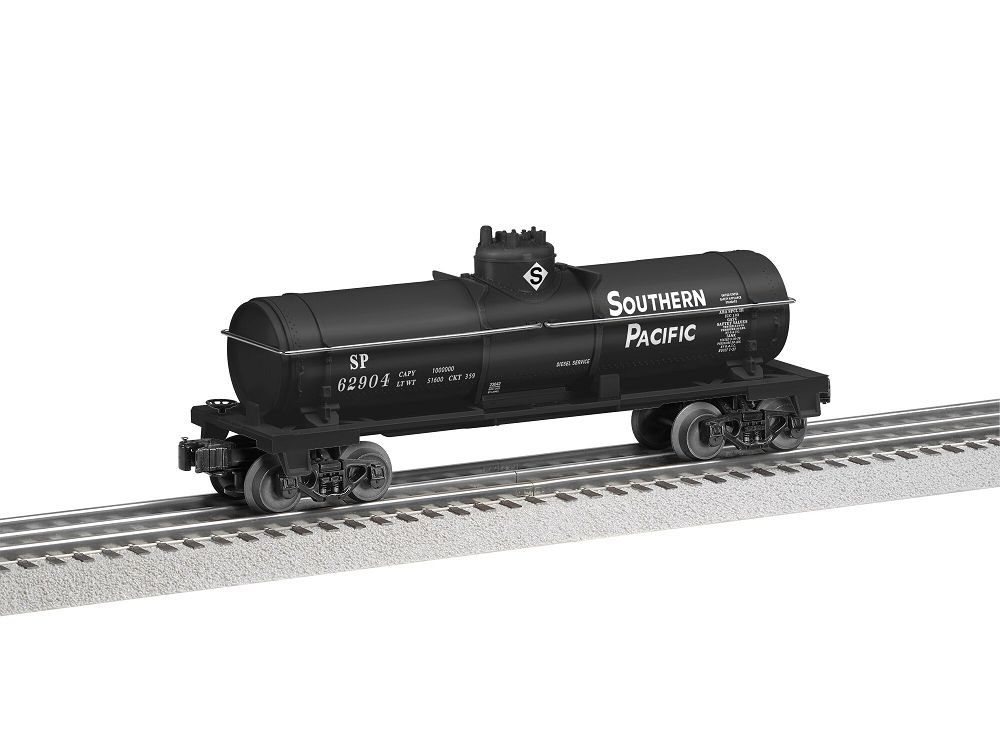 2428360 SP TANK CAR #62904-O