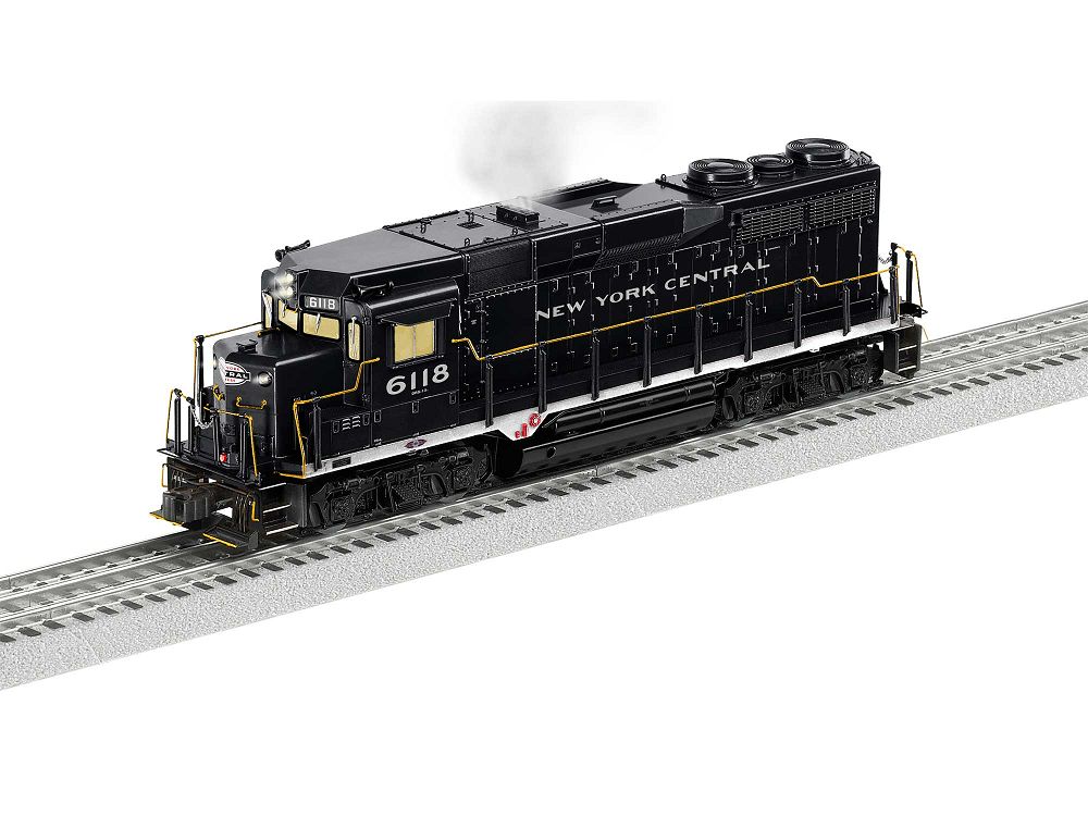 2433131 NEW YORK CENTRAL GP30-O
