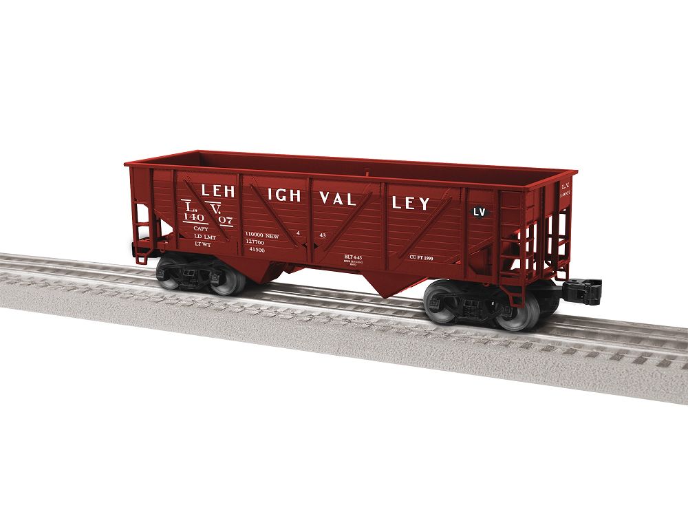 2442099 LEHIGH VALLEY HOPPER-O