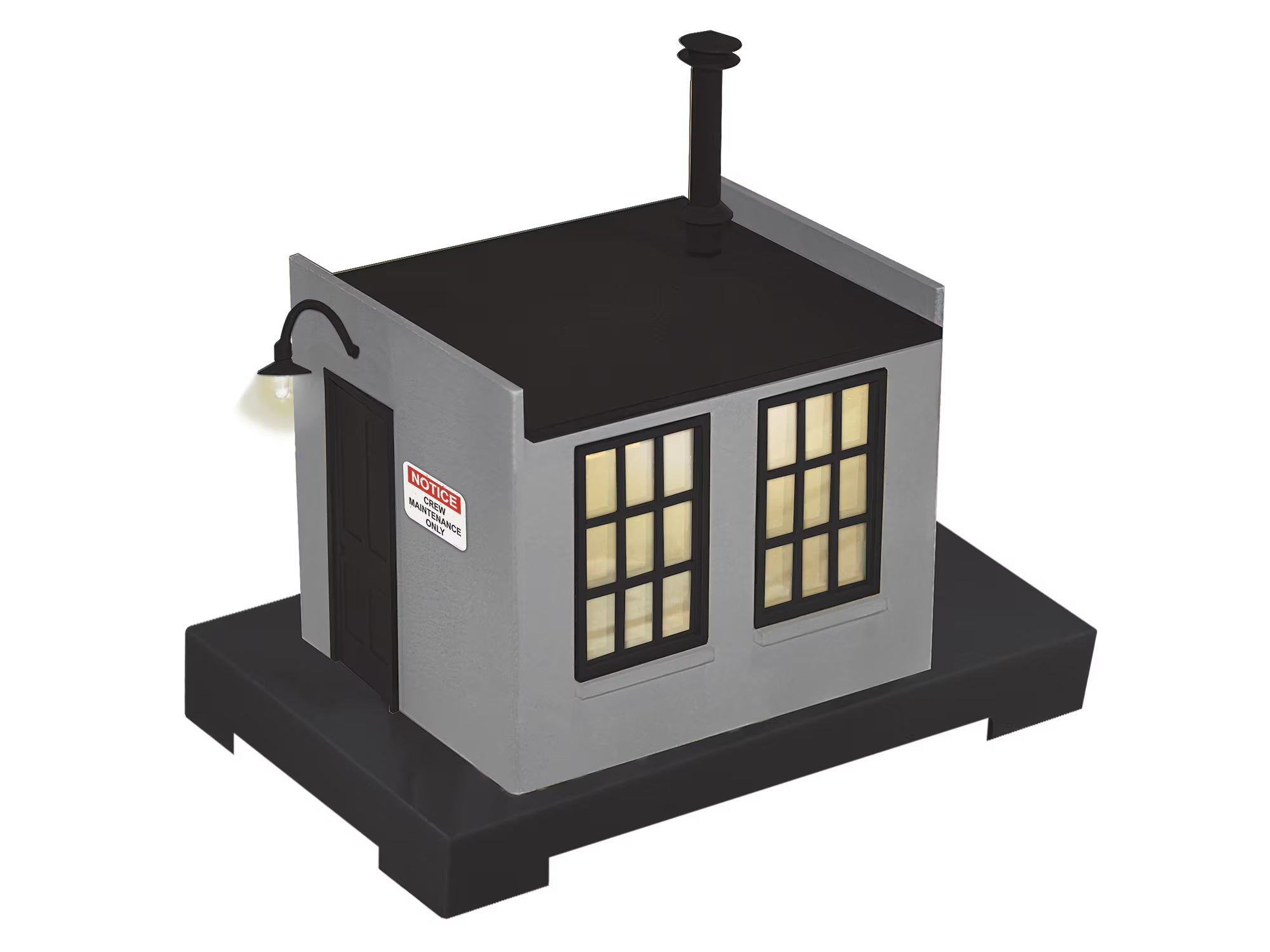 2529240 CRANE SOUNDS WORK HOUSE-O