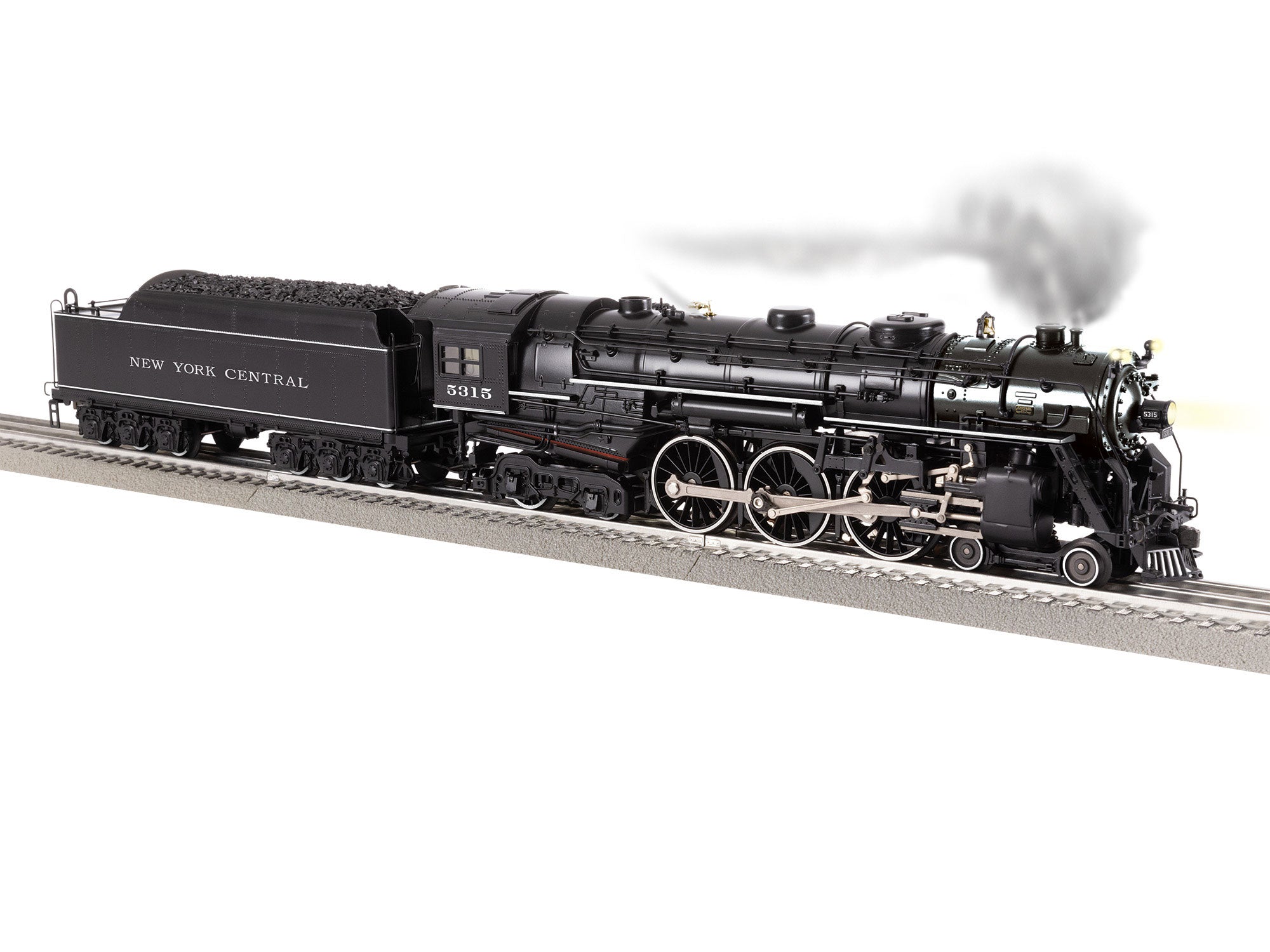 2531320 NEW YORK CENTRAL VISION J1E HUDSON #5315-O