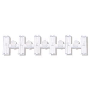 2538 INSULATED RAIL JOINERS-N