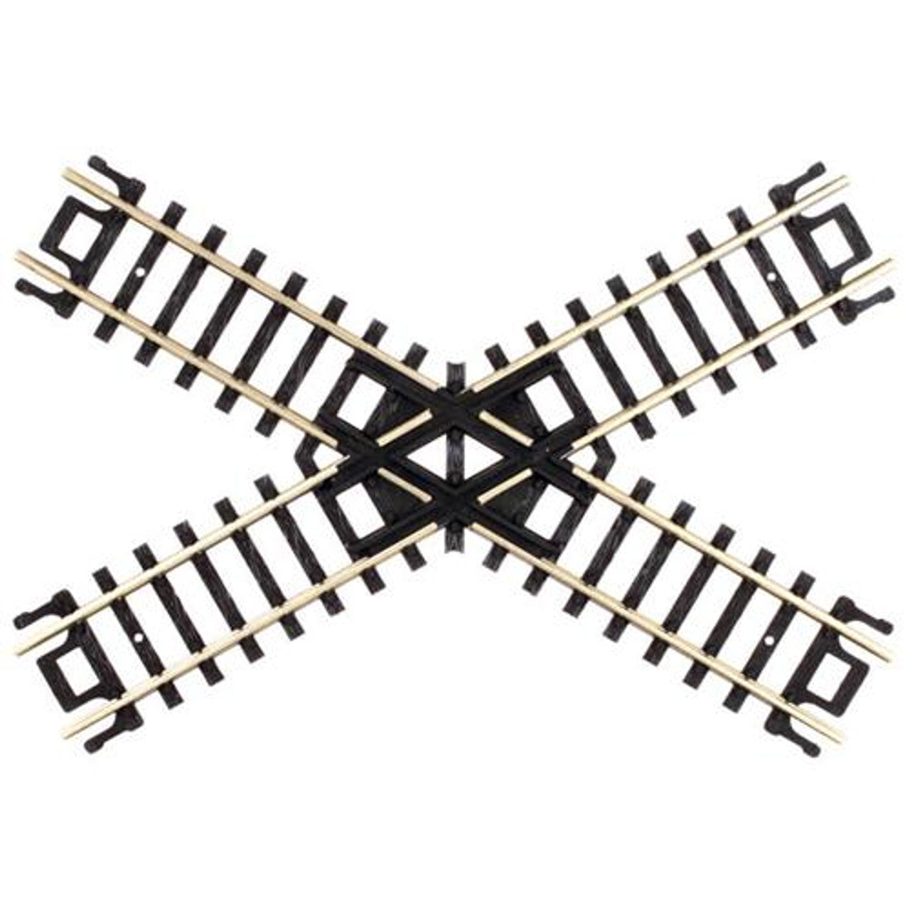 2568 CODE 80 60 DEGREE CROSSING-N