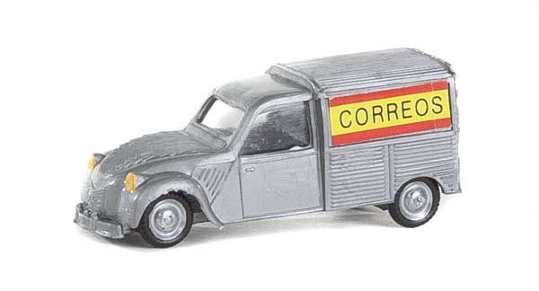 265-2150 CITROEN VAN-HO