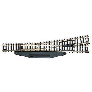 2706 #6 LH MANUAL SWITCH-N