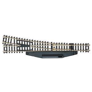 2707 #6 RH MANUAL SWITCH-N