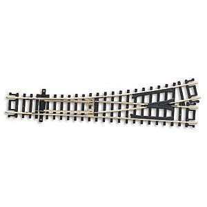 2750 CUSTOM LINE LEFT-HAND MANUAL SWITCH-N