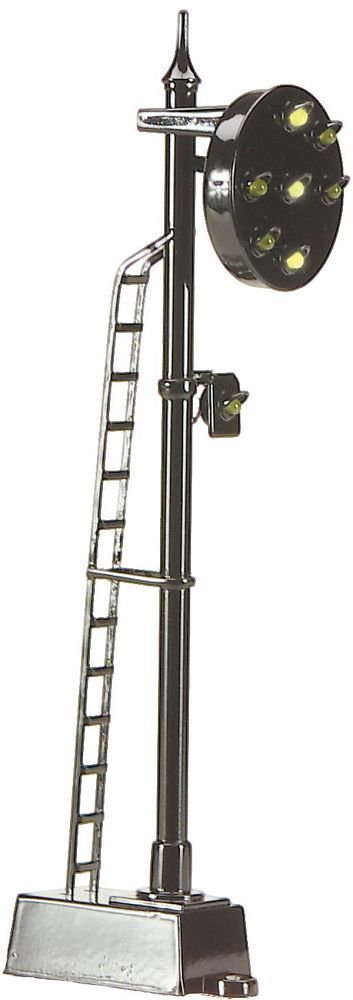 30-11013 BLOCK SIGNAL 7 LIGHT-O