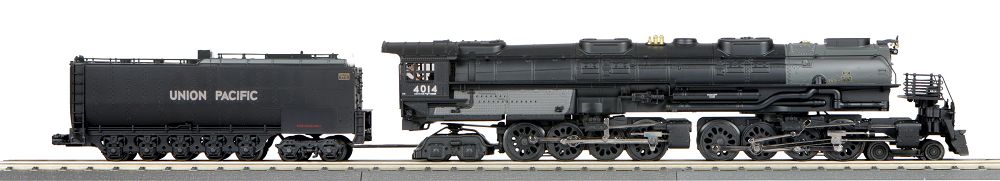 30-1840-1 UNION PACIFIC BIG BOY #4014-O