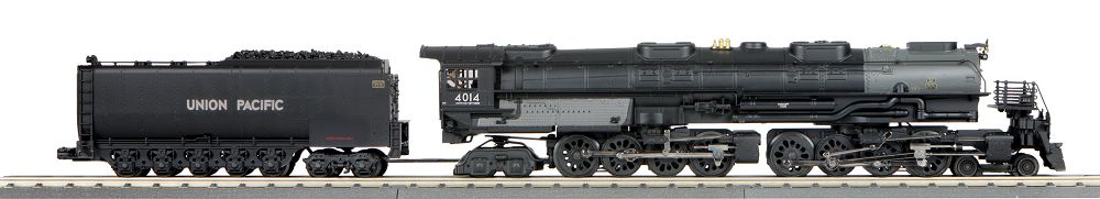 30-1841-1 UNION PACIFIC  BIG BOY #4014-O