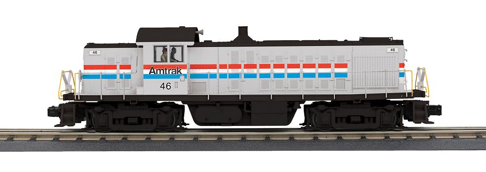 30-20867-1 AMTRAK RS-1-O