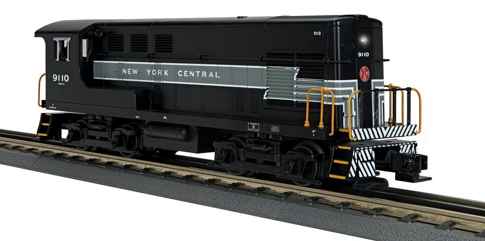 30-21010-1 NEW YORK CENTRAL FM H10-44-O