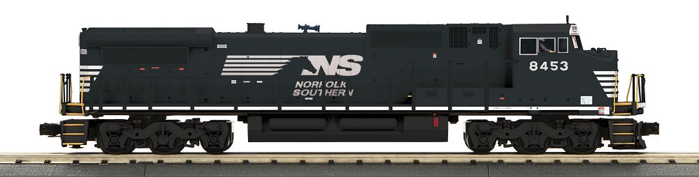 30-21089-1 NORFOLK SOUTHERN DASH 8 #8453-O