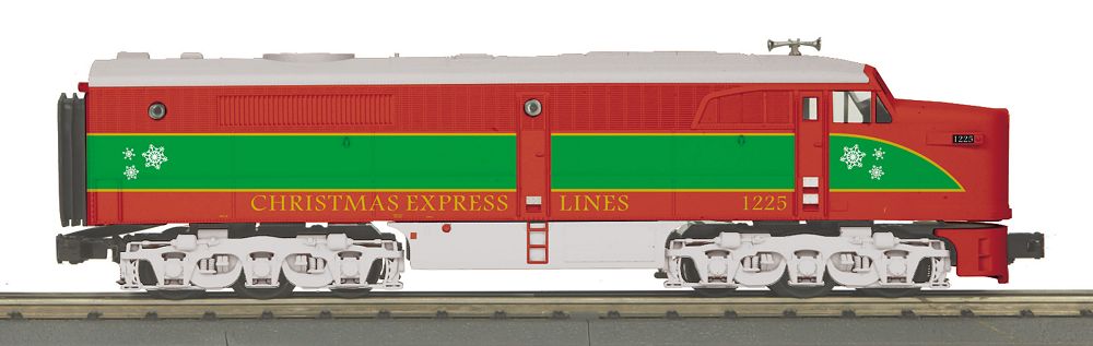 30-21253-1 CHRISTMAS PA1 #1225-O