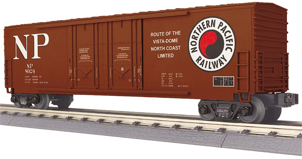 30-71094 NP 50' BOXCAR-O