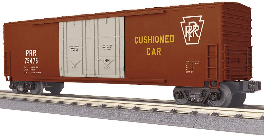 30-71095 PENNSYLVANIA 50' BOXCAR-O
