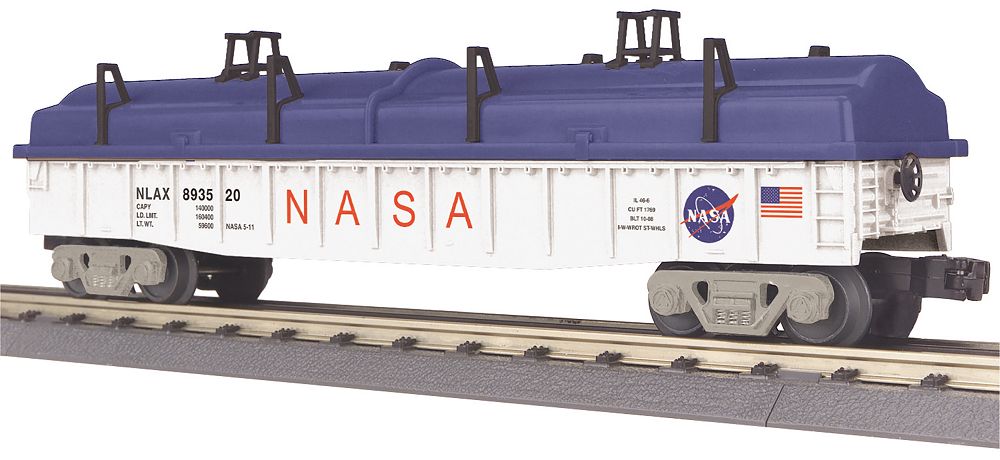 30-72233 NASA GONDOLA-O