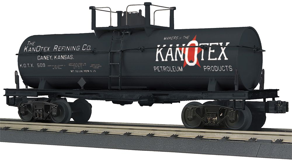 30-73612 KANOTEX TANK CAR-O