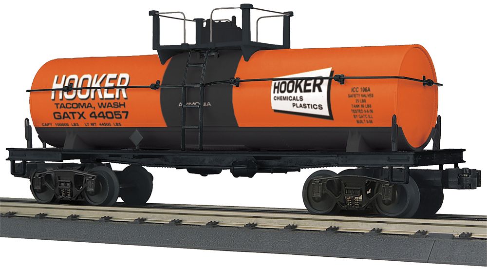 30-73613 HOOKER TANK CAR-O