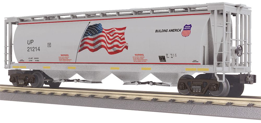 30-75735 UNION PACIFIC HOPPER-O