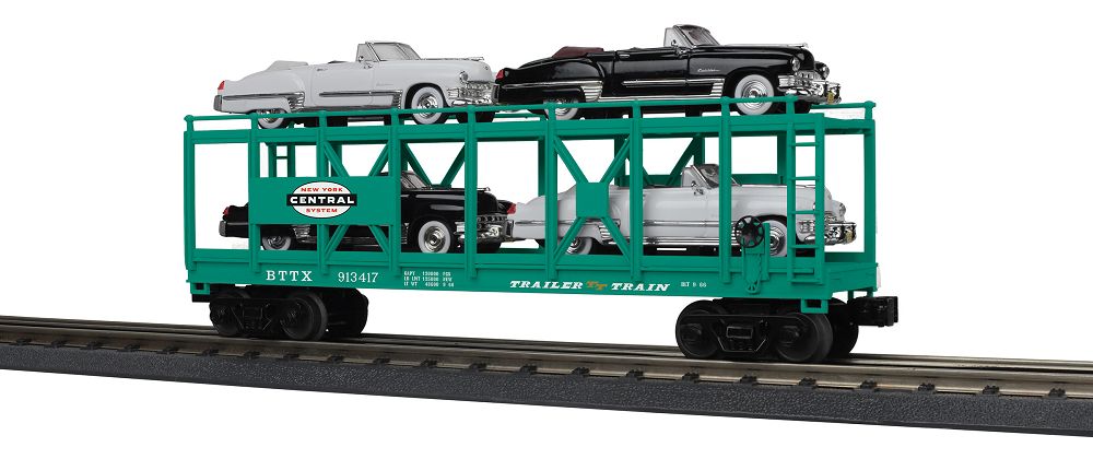 30-76878 NYC AUTO CARRIER-O