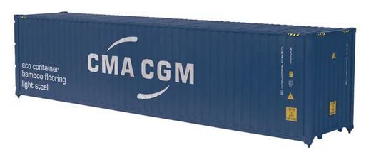 3001141-2 CMA CONTAINER 4854131-O