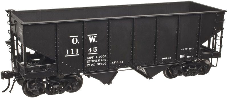 3006802-3 NYO&W HOPPER #11342-O