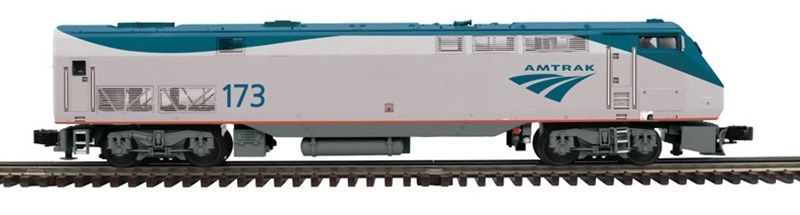 30138045 AMTRAK GENESIS #173-O