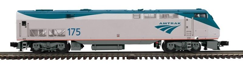 30138046 AMTRAK GENESIS #175-O