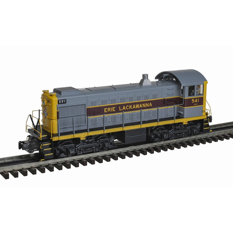 30138053 ERIE LACKAWANNA S2 542-O