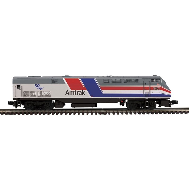 30138071 AMTRAK P-42 GENESIS 2R-O