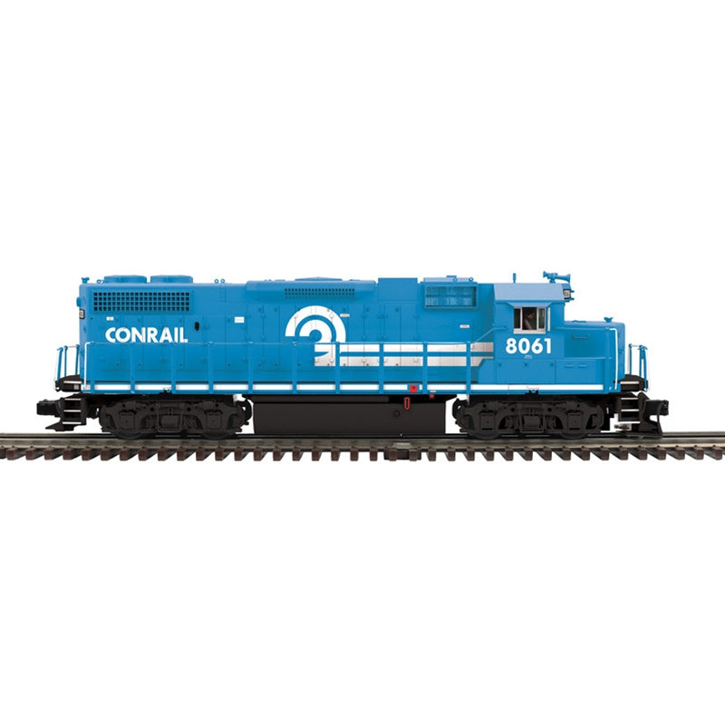 30138347 CONRAIL GP38-2 #8065-O